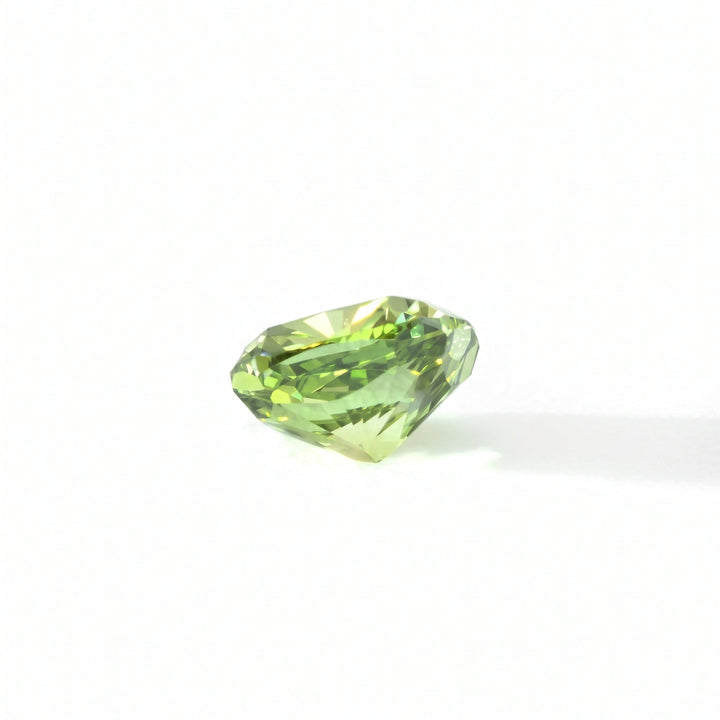 1.51ct Cushion Cut Lab Diamond NO.1132 - FIORESE JEWELRY