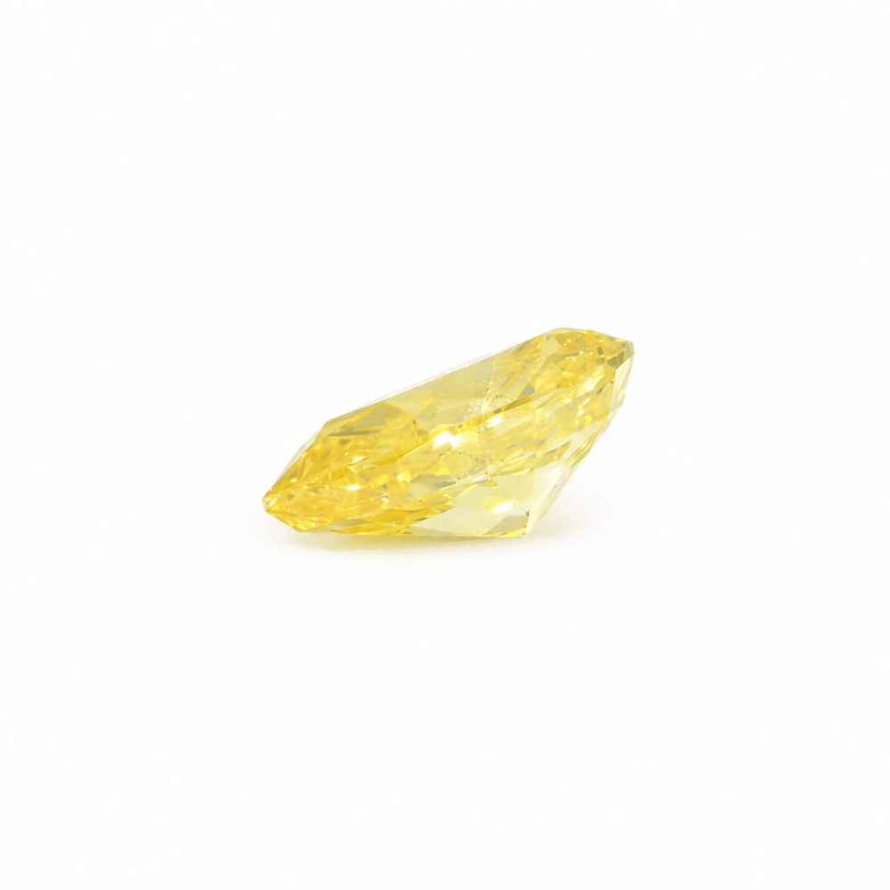 1.51ct Pear Cut Lab Diamond NO.1232 - FIORESE JEWELRY