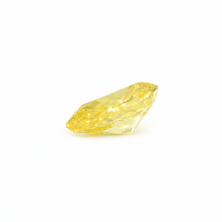 1.51ct Pear Cut Lab Diamond NO.1232 - FIORESE JEWELRY