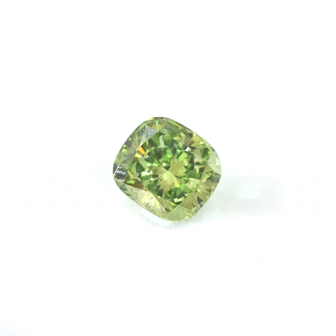 1.52ct Cushion Cut Lab Diamond NO.1142 - FIORESE JEWELRY