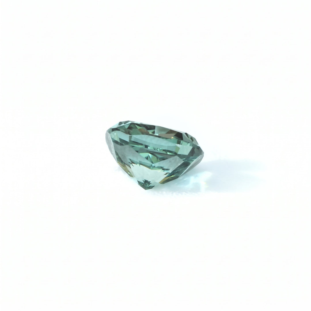 1.52ct Cushion Cut Lab Diamond NO.1144 - FIORESE JEWELRY