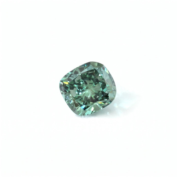 1.52ct Cushion Cut Lab Diamond NO.1144 - FIORESE JEWELRY