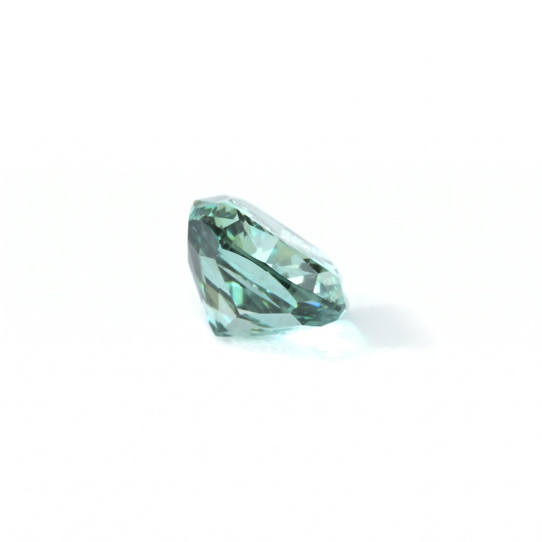 1.52ct Cushion Cut Lab Diamond NO.1144 - FIORESE JEWELRY