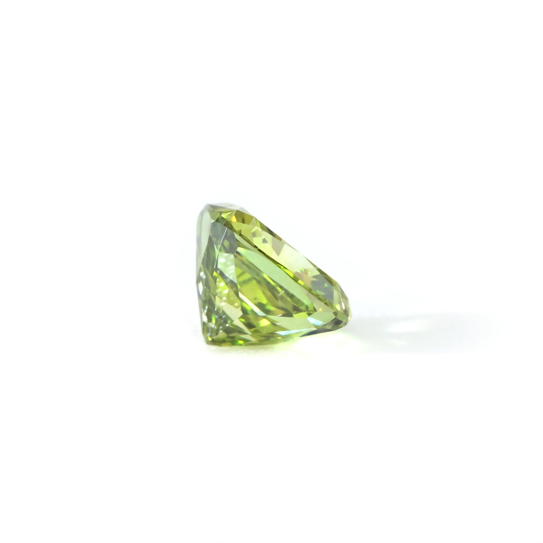 1.53ct Cushion Cut Lab Diamond NO.1137 - FIORESE JEWELRY