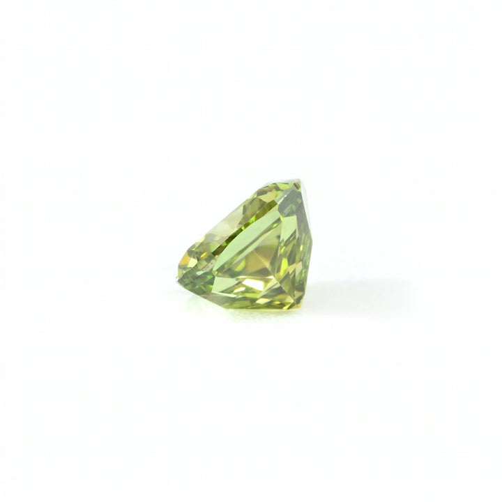 1.53ct Cushion Cut Lab Diamond NO.1137 - FIORESE JEWELRY