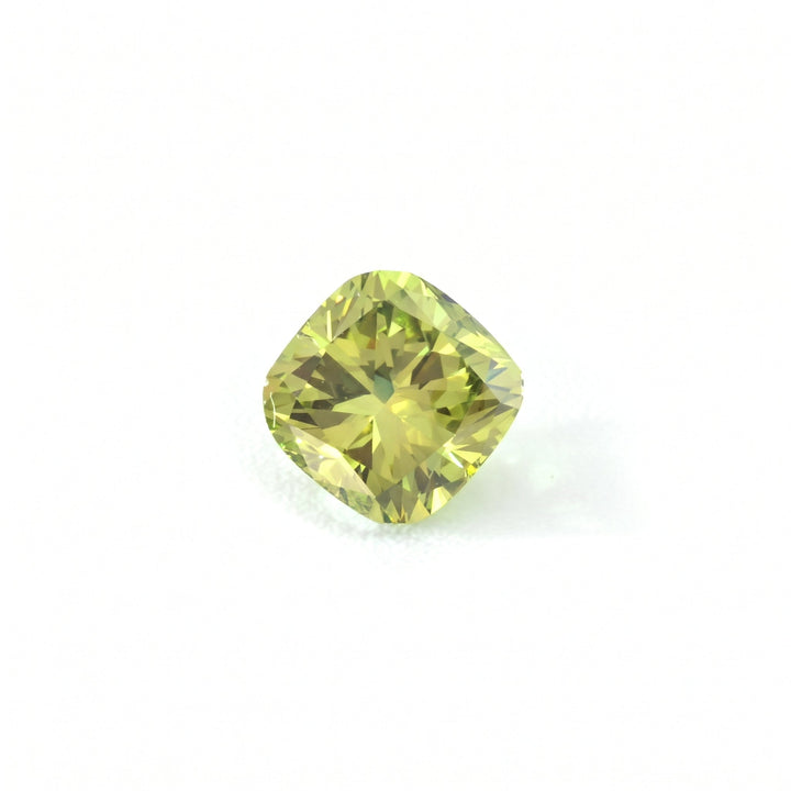 1.53ct Cushion Cut Lab Diamond NO.1137 - FIORESE JEWELRY