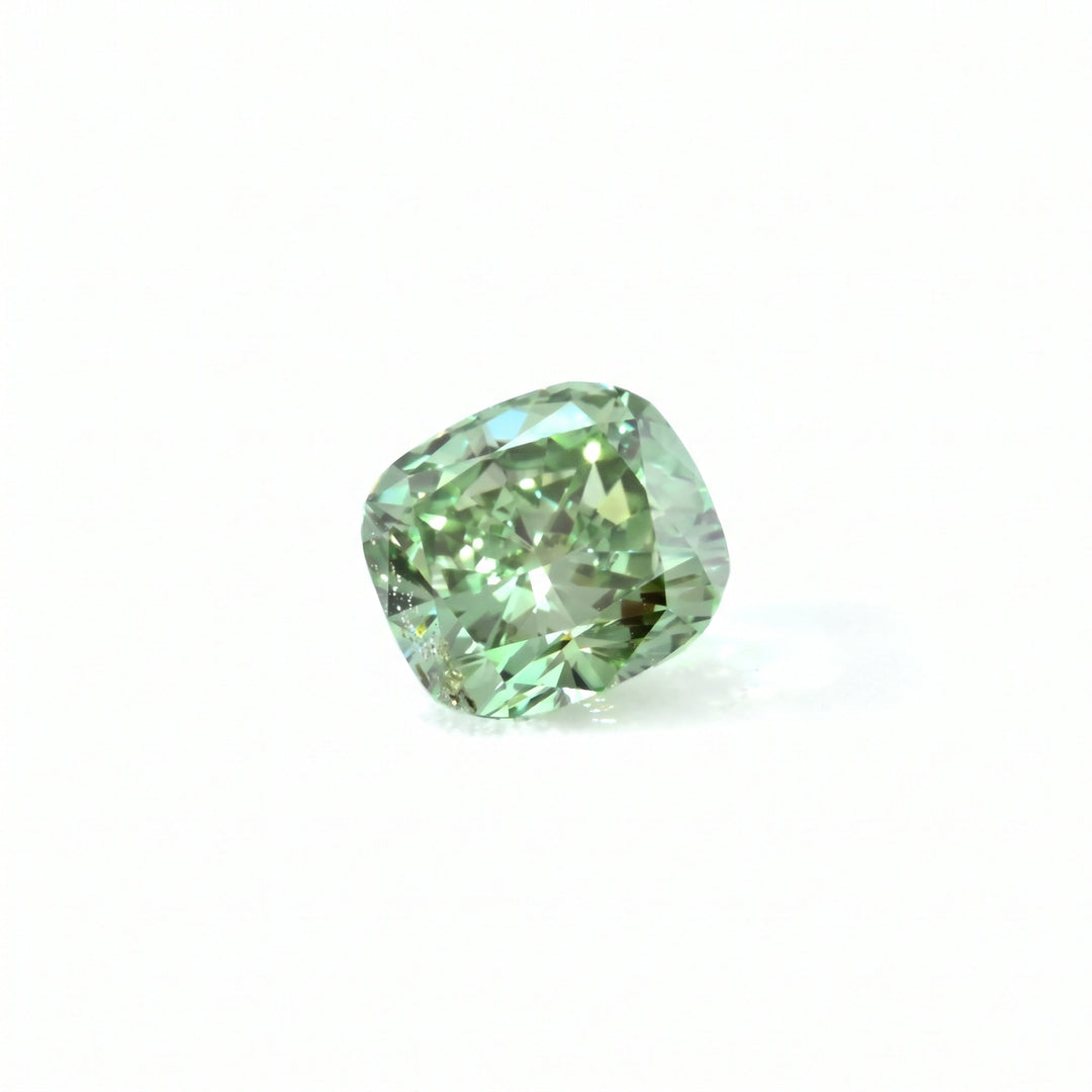 1.56ct Cushion Cut Lab Diamond NO.1133 - FIORESE JEWELRY