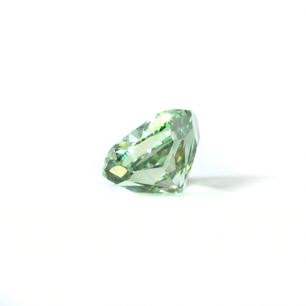 1.56ct Cushion Cut Lab Diamond NO.1133 - FIORESE JEWELRY