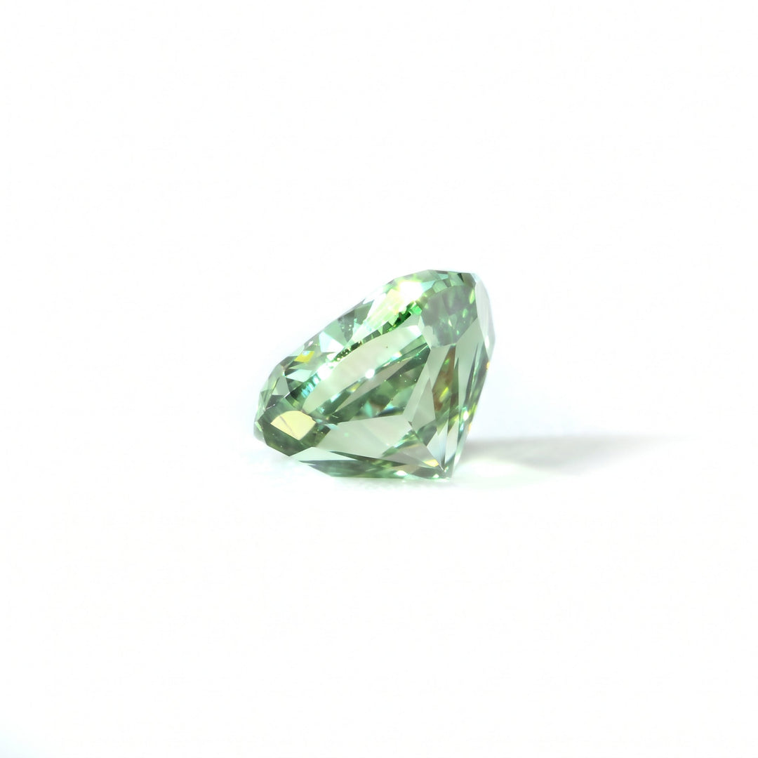 1.56ct Cushion Cut Lab Diamond NO.1133 - FIORESE JEWELRY