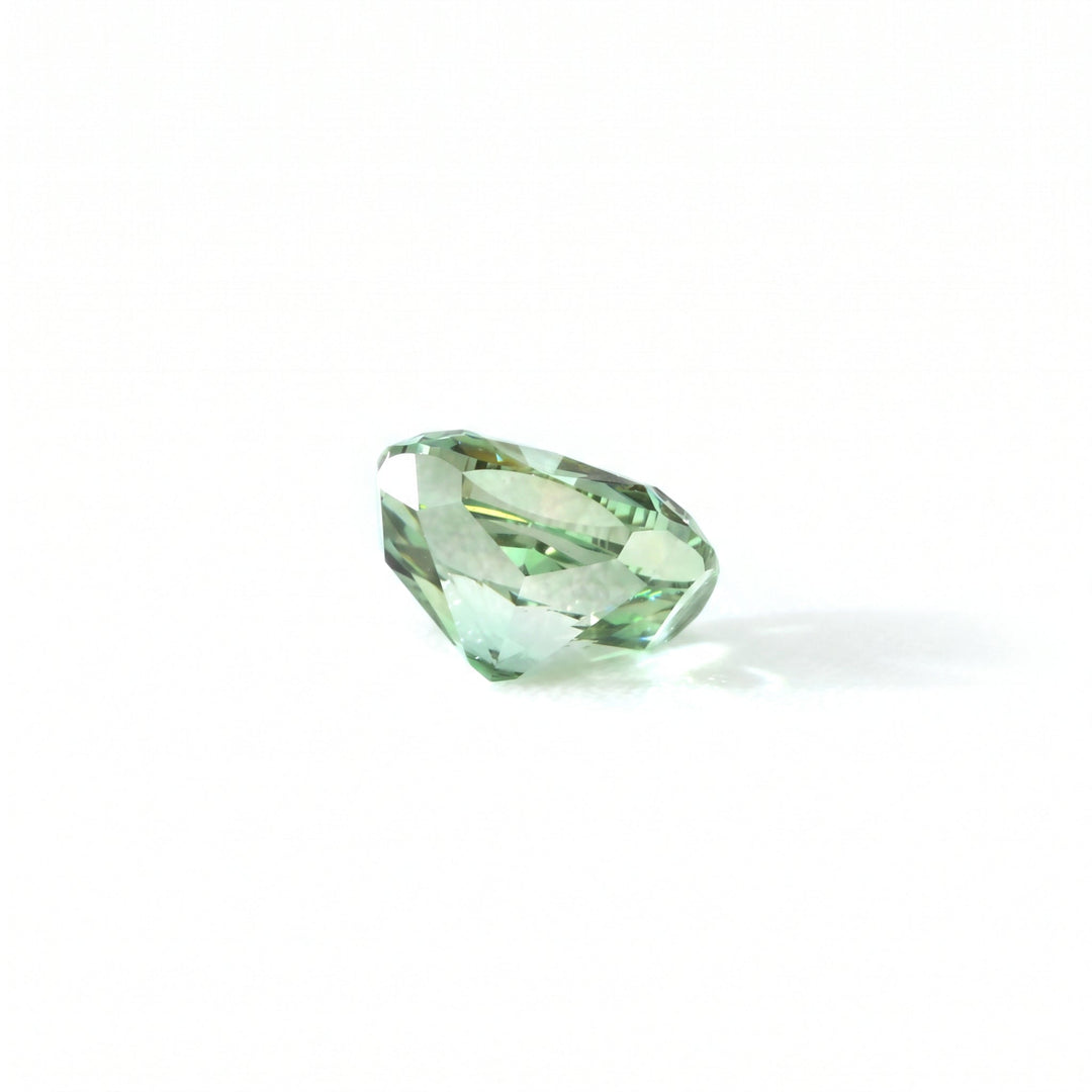 1.56ct Cushion Cut Lab Diamond NO.1133 - FIORESE JEWELRY