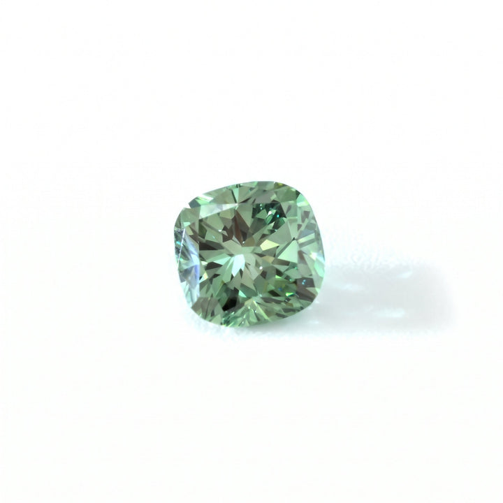 1.56ct Cushion Cut Lab Diamond NO.1134 - FIORESE JEWELRY