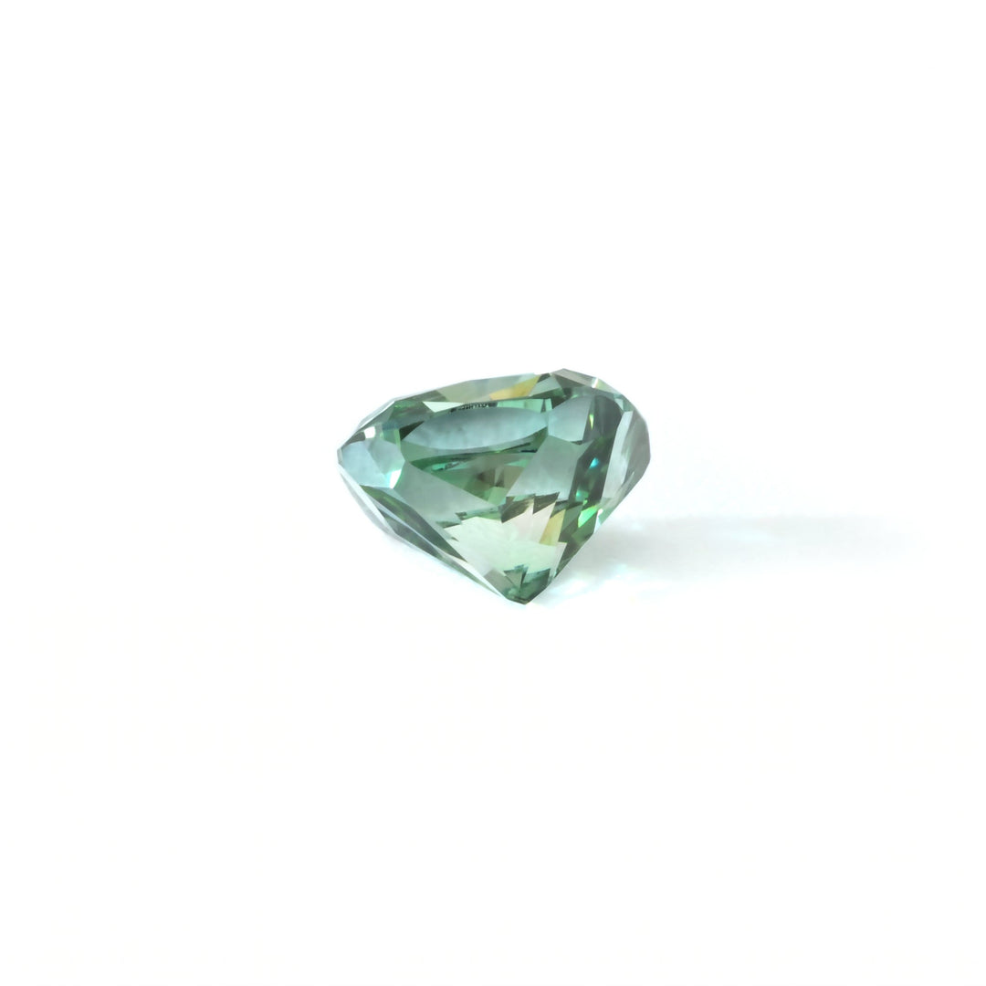 1.56ct Cushion Cut Lab Diamond NO.1134 - FIORESE JEWELRY