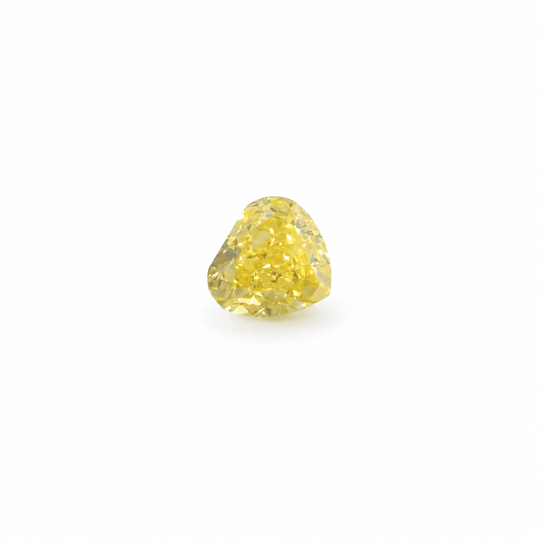 1.56ct Pear Cut Lab Diamond NO.1221 - FIORESE JEWELRY