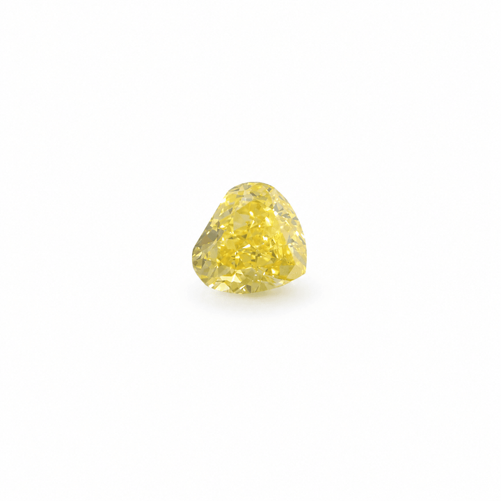 1.56ct Pear Cut Lab Diamond NO.1221 - FIORESE JEWELRY