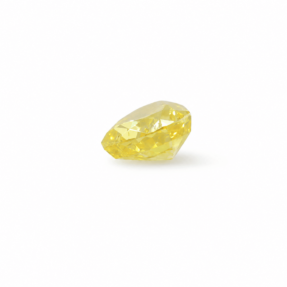1.56ct Pear Cut Lab Diamond NO.1221 - FIORESE JEWELRY