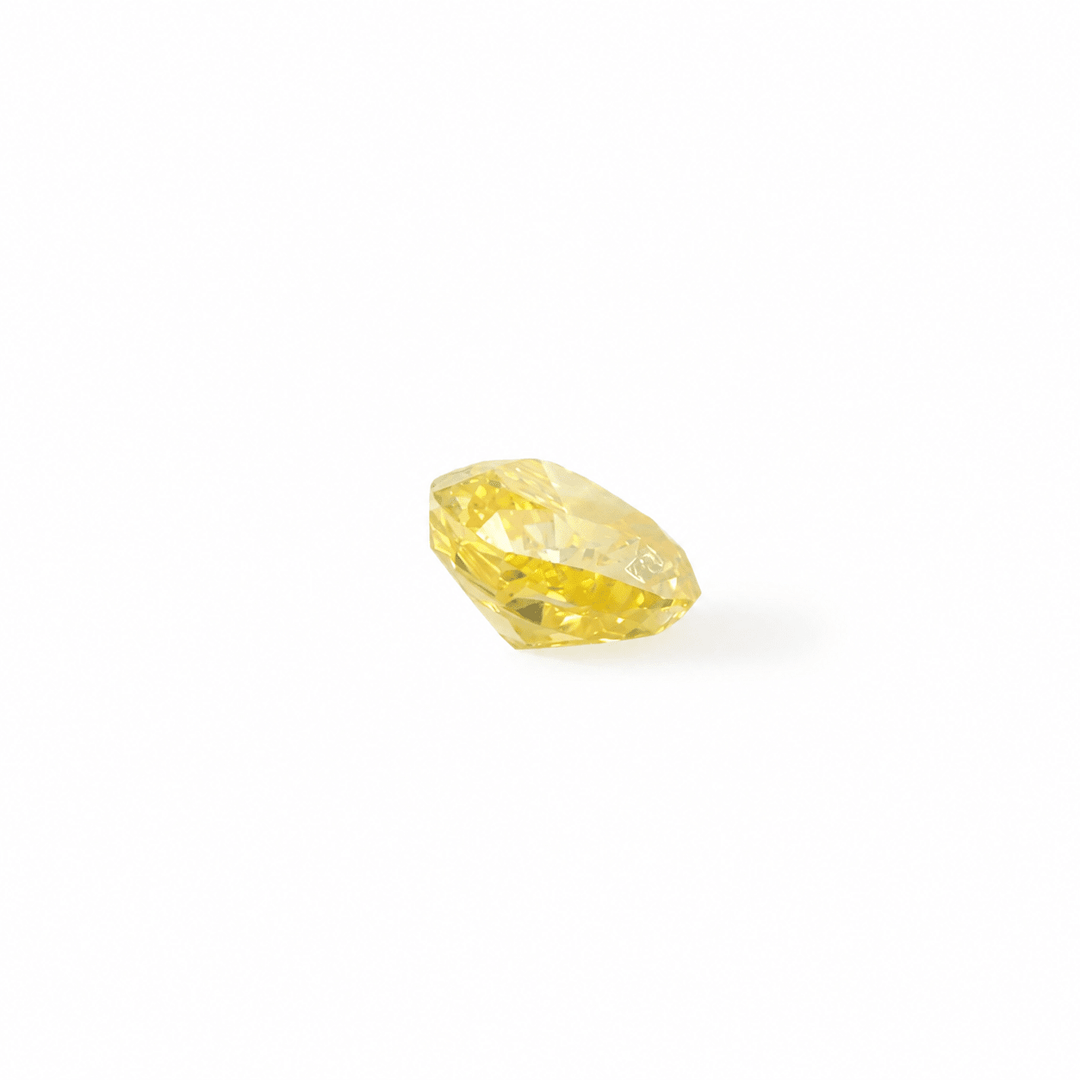 1.56ct Pear Cut Lab Diamond NO.1221 - FIORESE JEWELRY