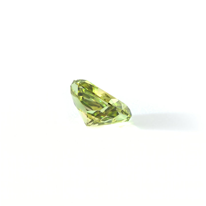 1.58ct Cushion Cut Lab Diamond NO.1131 - FIORESE JEWELRY