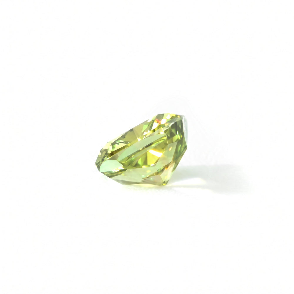 1.58ct Cushion Cut Lab Diamond NO.1131 - FIORESE JEWELRY