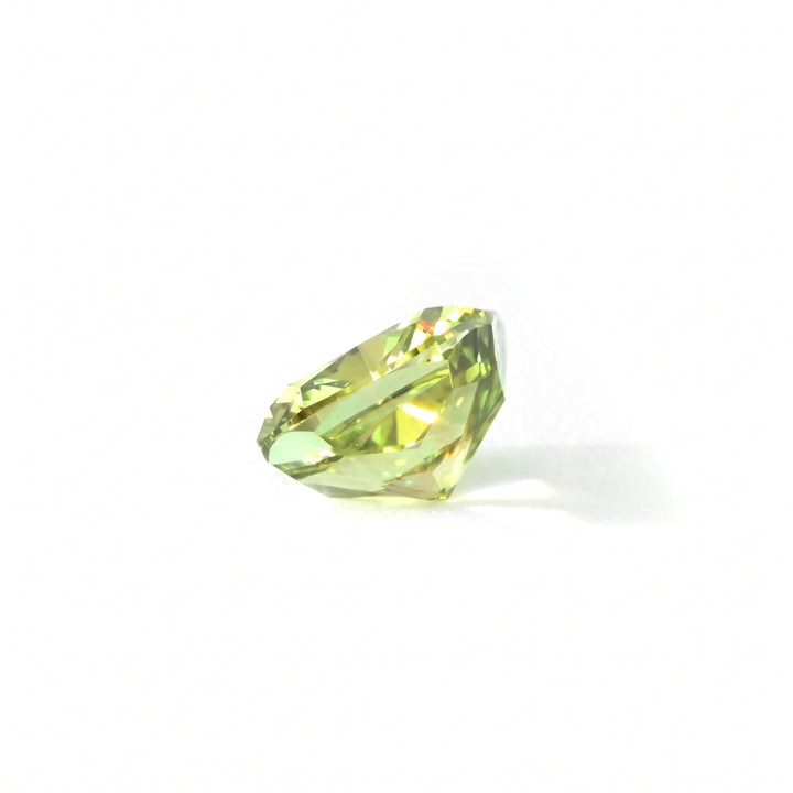 1.58ct Cushion Cut Lab Diamond NO.1131 - FIORESE JEWELRY