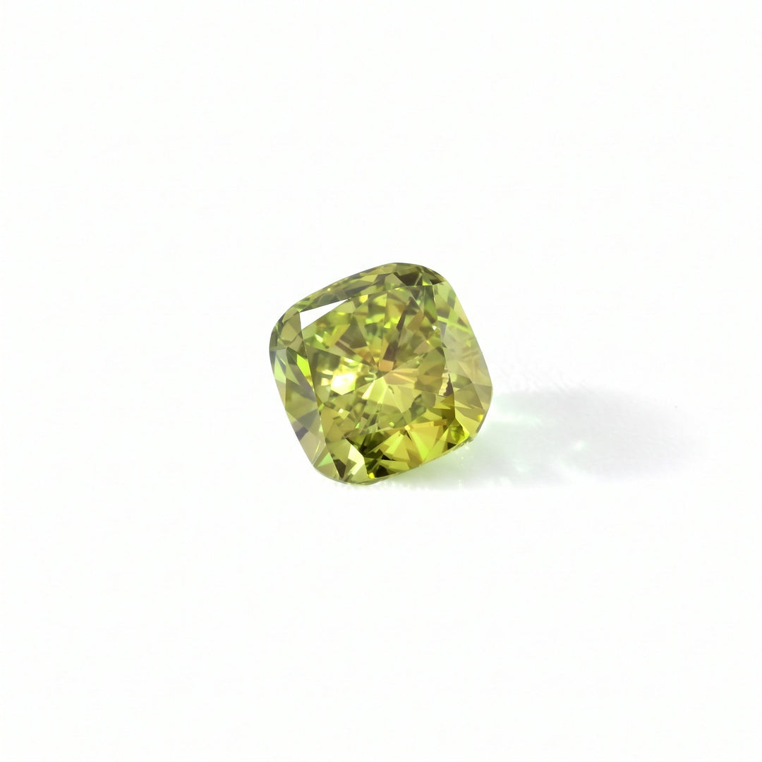 1.58ct Cushion Cut Lab Diamond NO.1131 - FIORESE JEWELRY