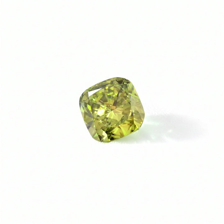 1.58ct Cushion Cut Lab Diamond NO.1131 - FIORESE JEWELRY