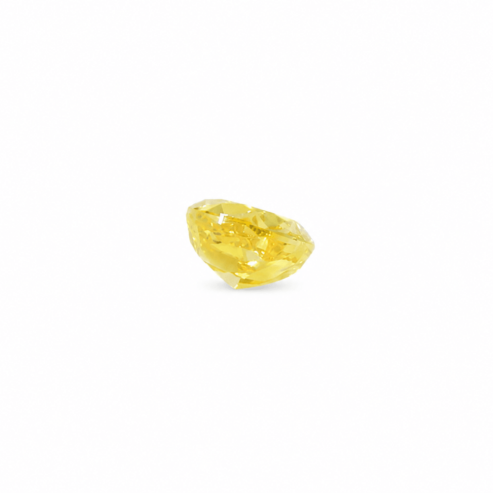 1.58ct Oval Cut Lab Diamond NO.1249 - FIORESE JEWELRY