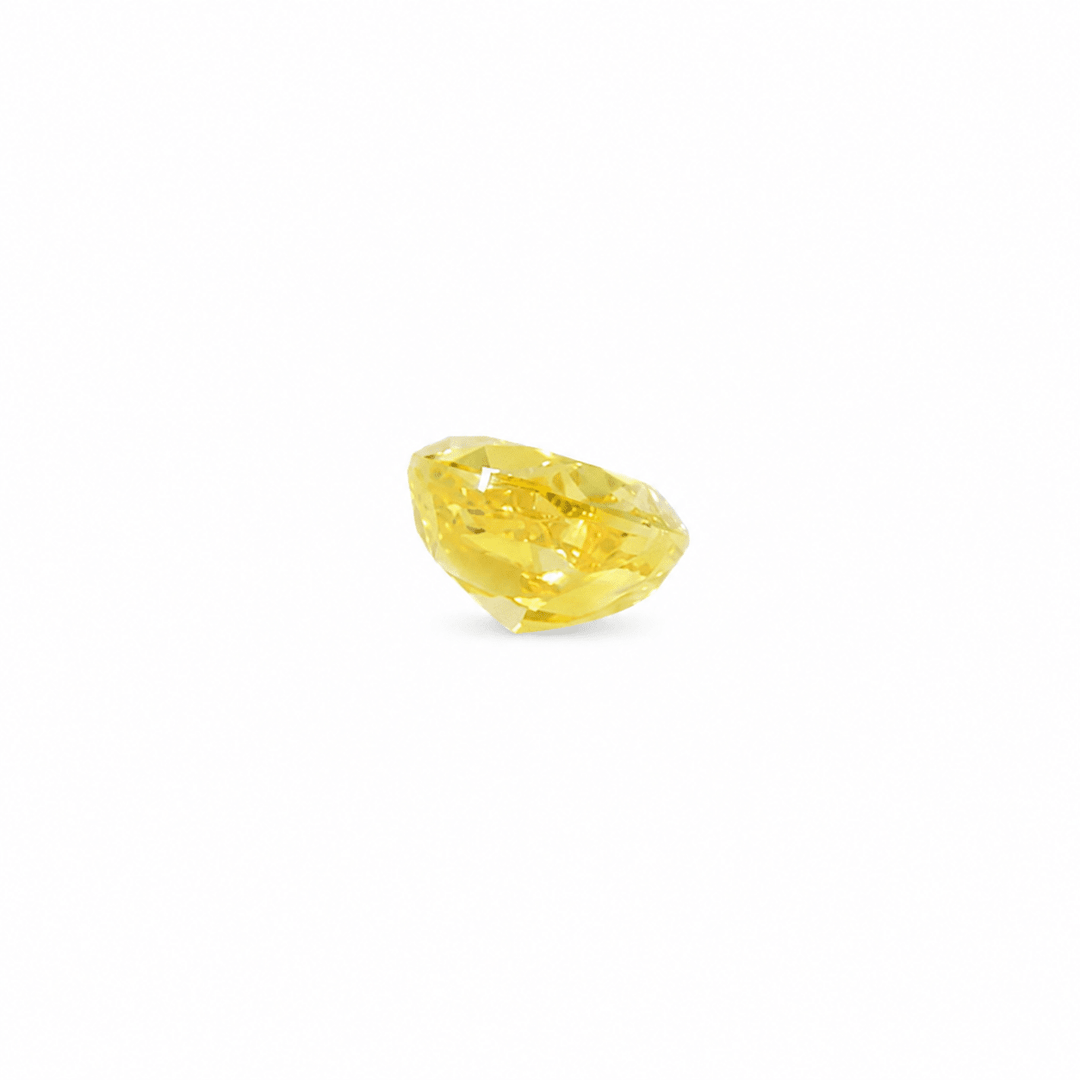 1.58ct Oval Cut Lab Diamond NO.1249 - FIORESE JEWELRY