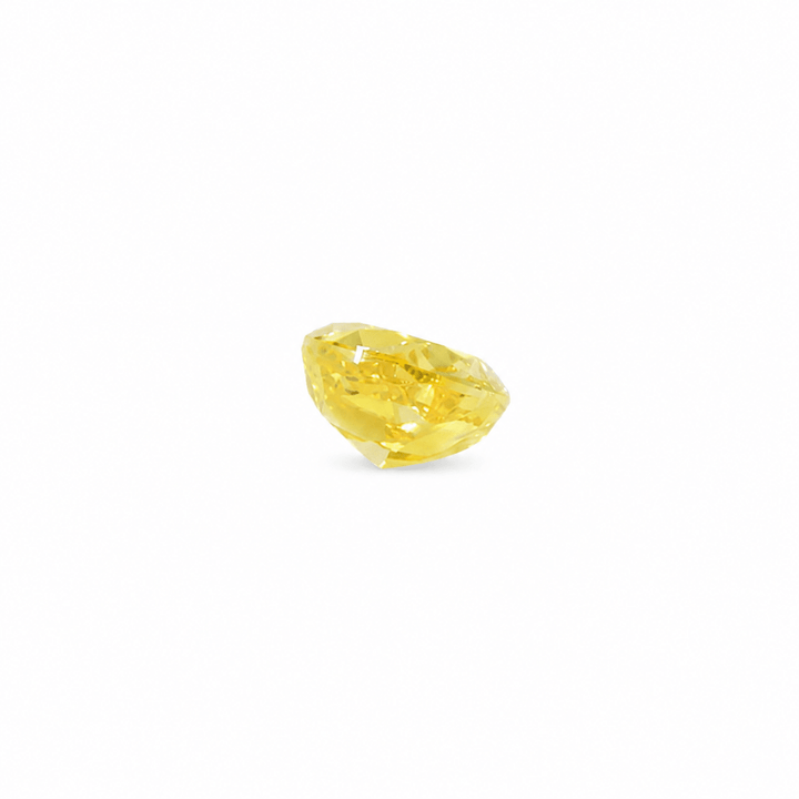 1.58ct Oval Cut Lab Diamond NO.1249 - FIORESE JEWELRY