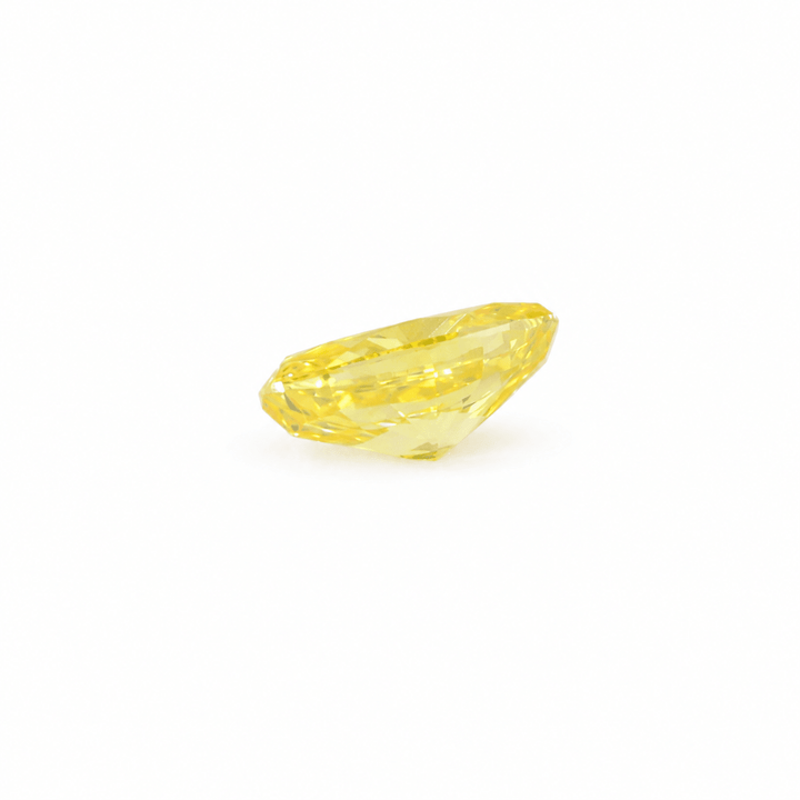 1.5ct Oval Cut Lab Diamond NO.1247 - FIORESE JEWELRY
