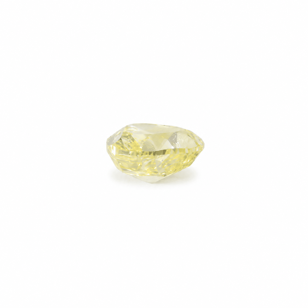 1.5ct Pear Cut Lab Diamond NO.1225 - FIORESE JEWELRY