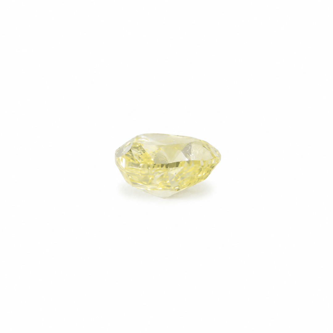 1.5ct Pear Cut Lab Diamond NO.1225 - FIORESE JEWELRY