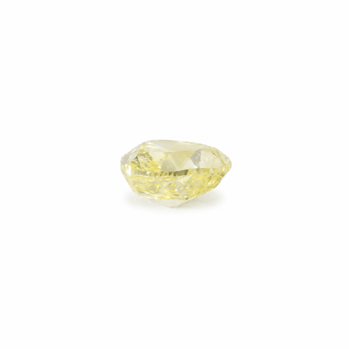 1.5ct Pear Cut Lab Diamond NO.1225 - FIORESE JEWELRY