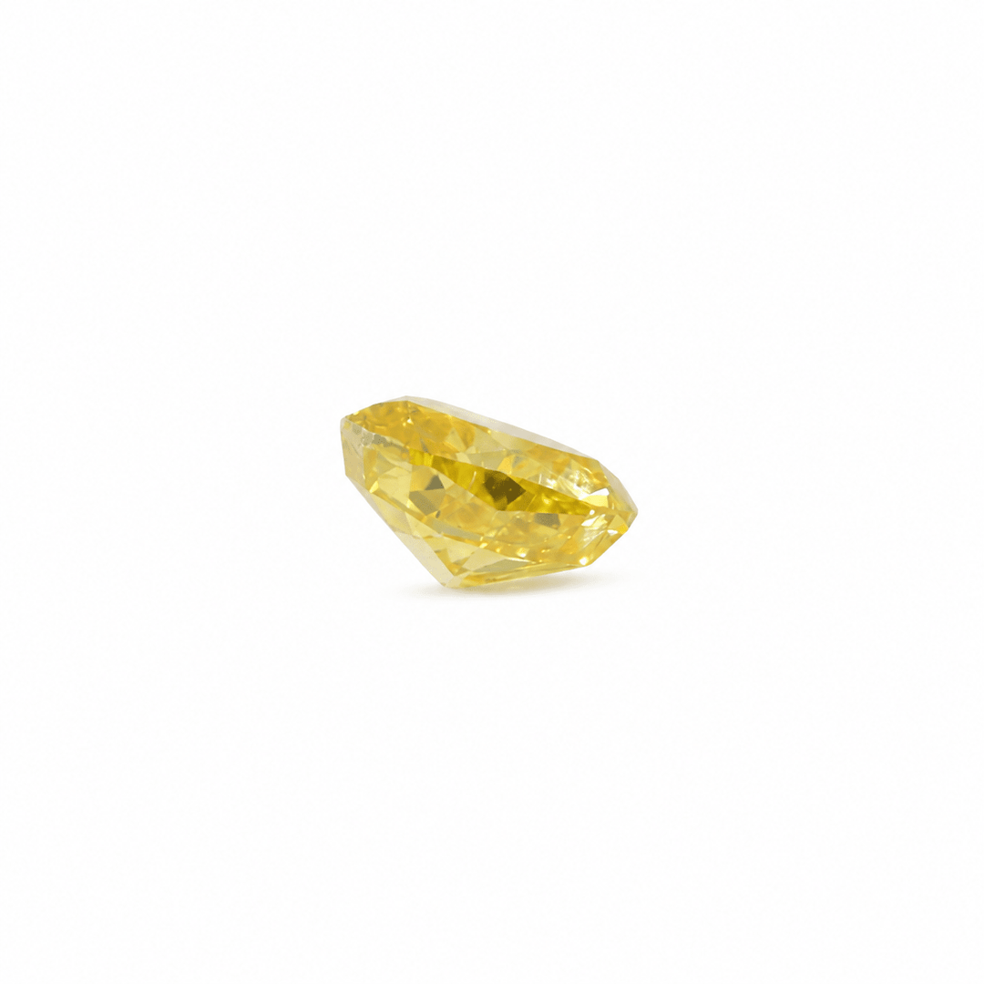 1.5ct Pear Cut Lab Diamond NO.1227 - FIORESE JEWELRY