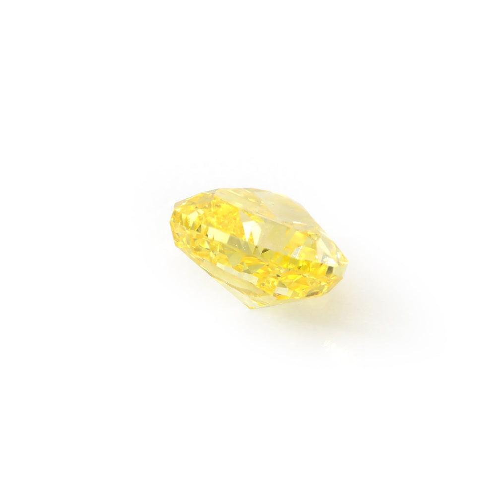 1.61ct Pear Cut Lab Diamond NO.1220 - FIORESE JEWELRY