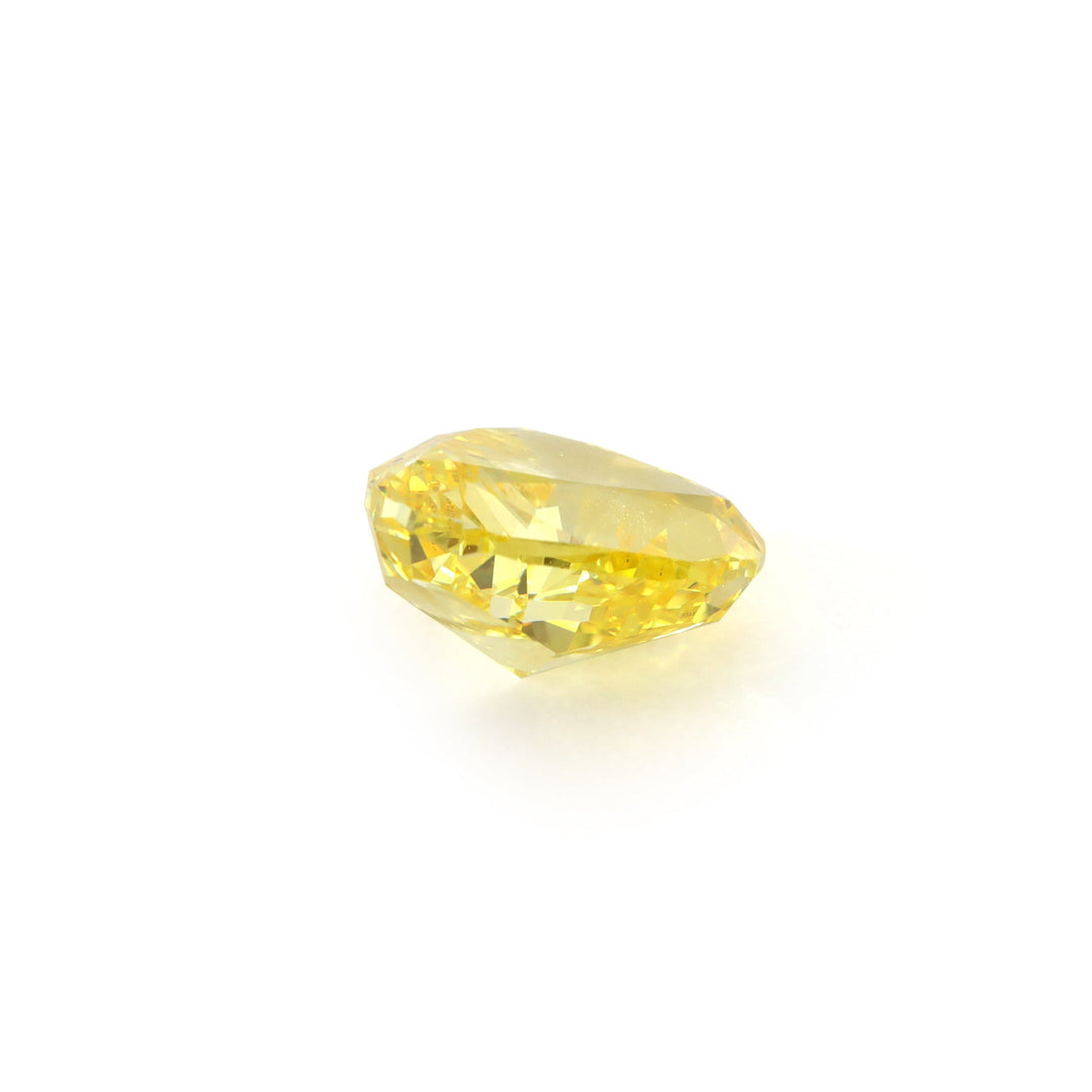 1.61ct Pear Cut Lab Diamond NO.1220 - FIORESE JEWELRY