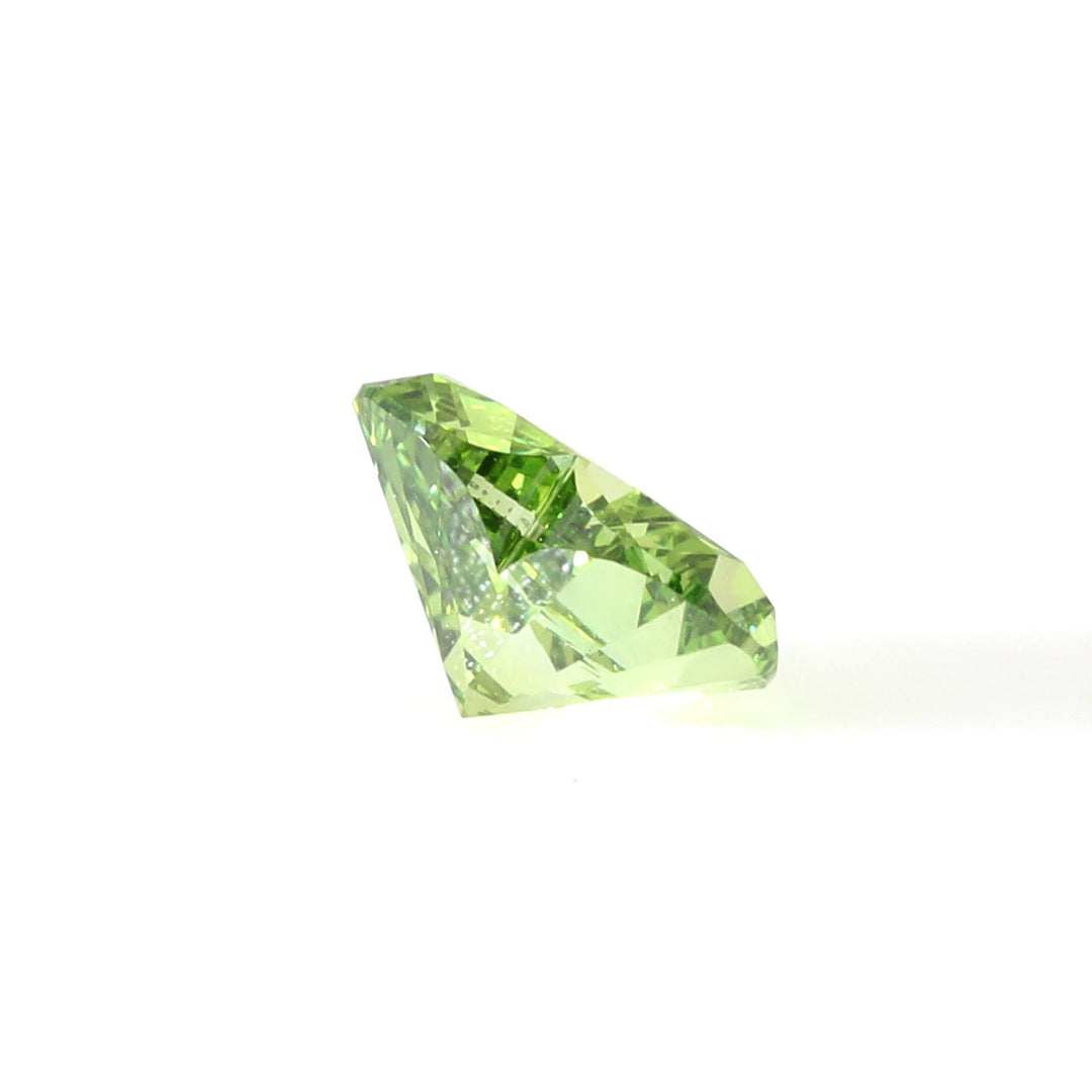 1.62ct Heart Cut Lab Diamond NO.1128 - FIORESE JEWELRY