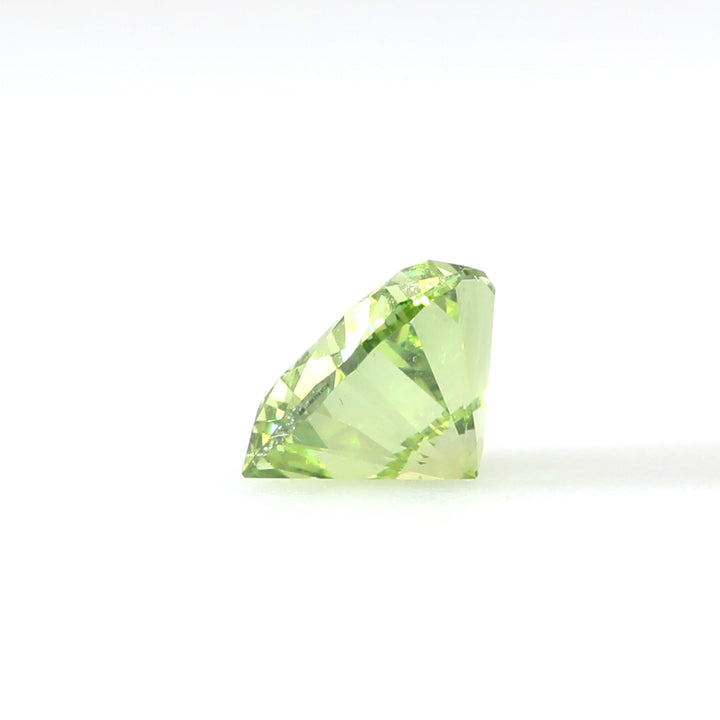 1.62ct Heart Cut Lab Diamond NO.1128 - FIORESE JEWELRY