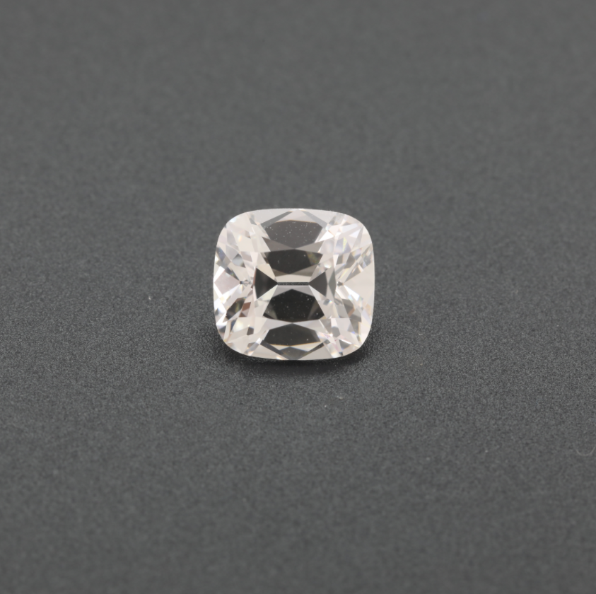 4.21ct Old Mine Cut Lab Diamond E VS1 NO.180