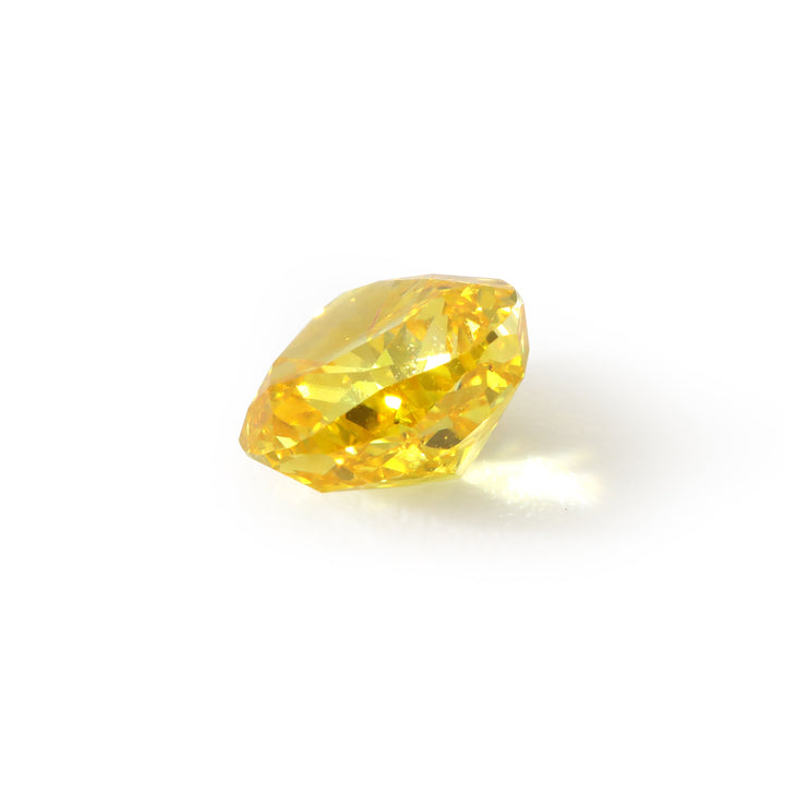 1.76ct Pear Cut Lab Diamond NO.1212 - FIORESE JEWELRY