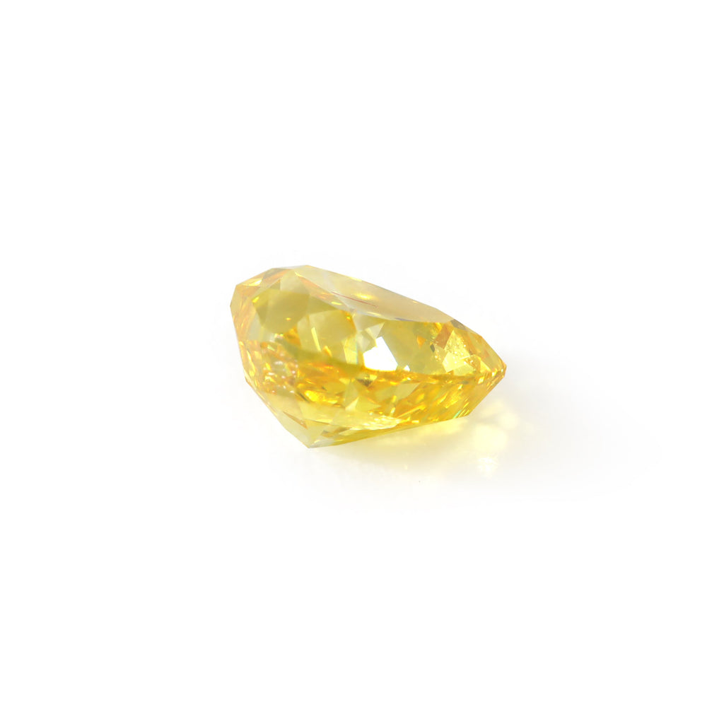 1.76ct Pear Cut Lab Diamond NO.1212 - FIORESE JEWELRY