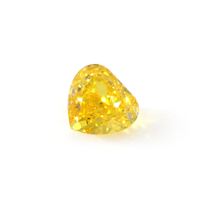 1.76ct Pear Cut Lab Diamond NO.1212 - FIORESE JEWELRY
