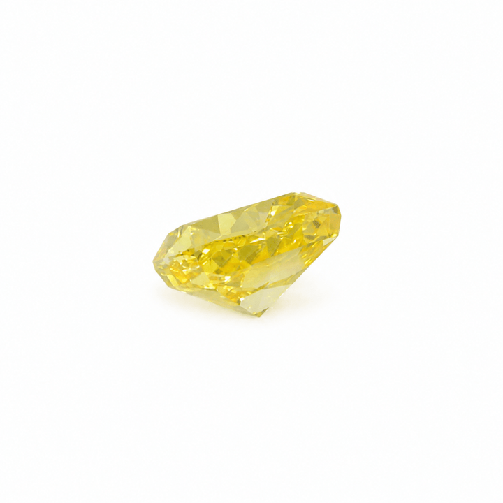 1.84ct Pear Cut Lab Diamond NO.1228 - FIORESE JEWELRY
