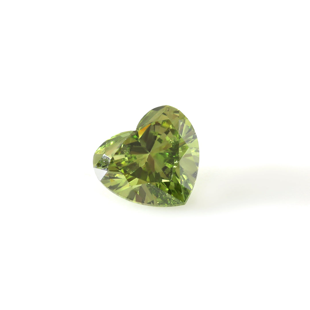 1.8ct Heart Cut Lab Diamond NO.1127 - FIORESE JEWELRY