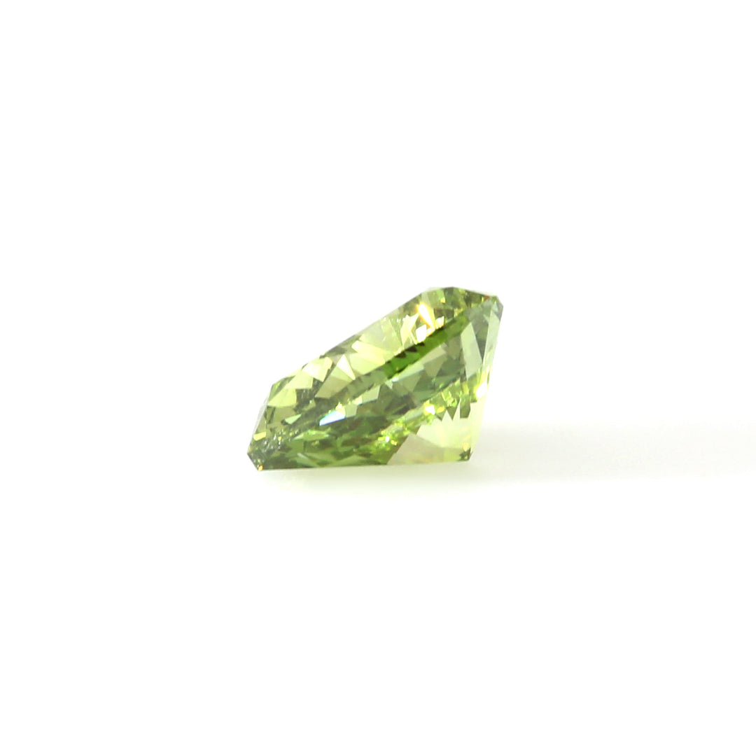 1.8ct Heart Cut Lab Diamond NO.1127 - FIORESE JEWELRY