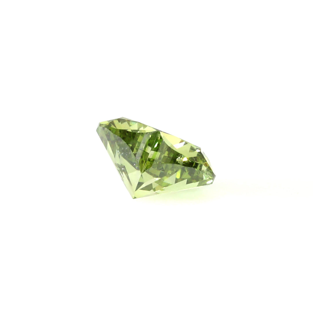 1.8ct Heart Cut Lab Diamond NO.1127 - FIORESE JEWELRY