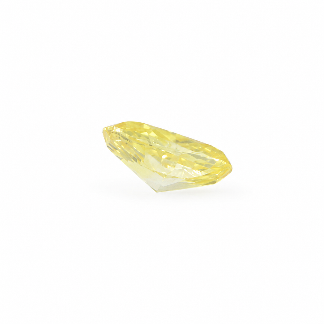 1.05ct Oval Cut Lab Diamond NO.1245