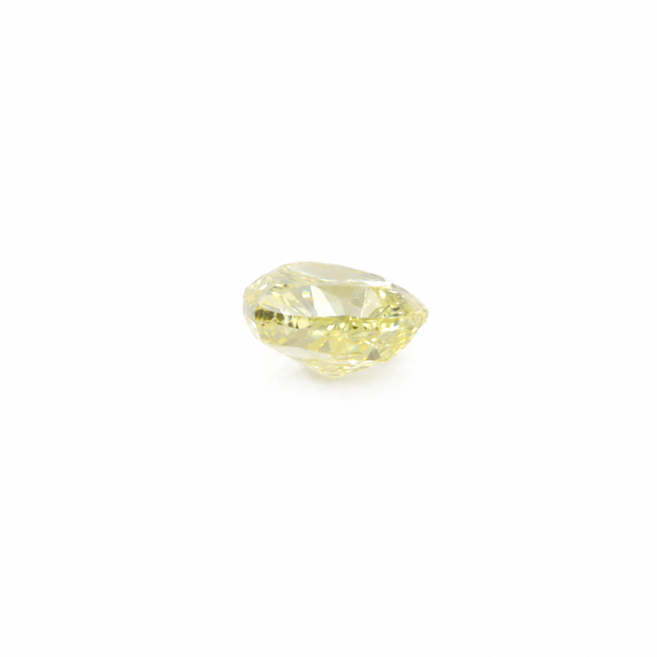1.5ct Pear Cut Lab Diamond NO.1225