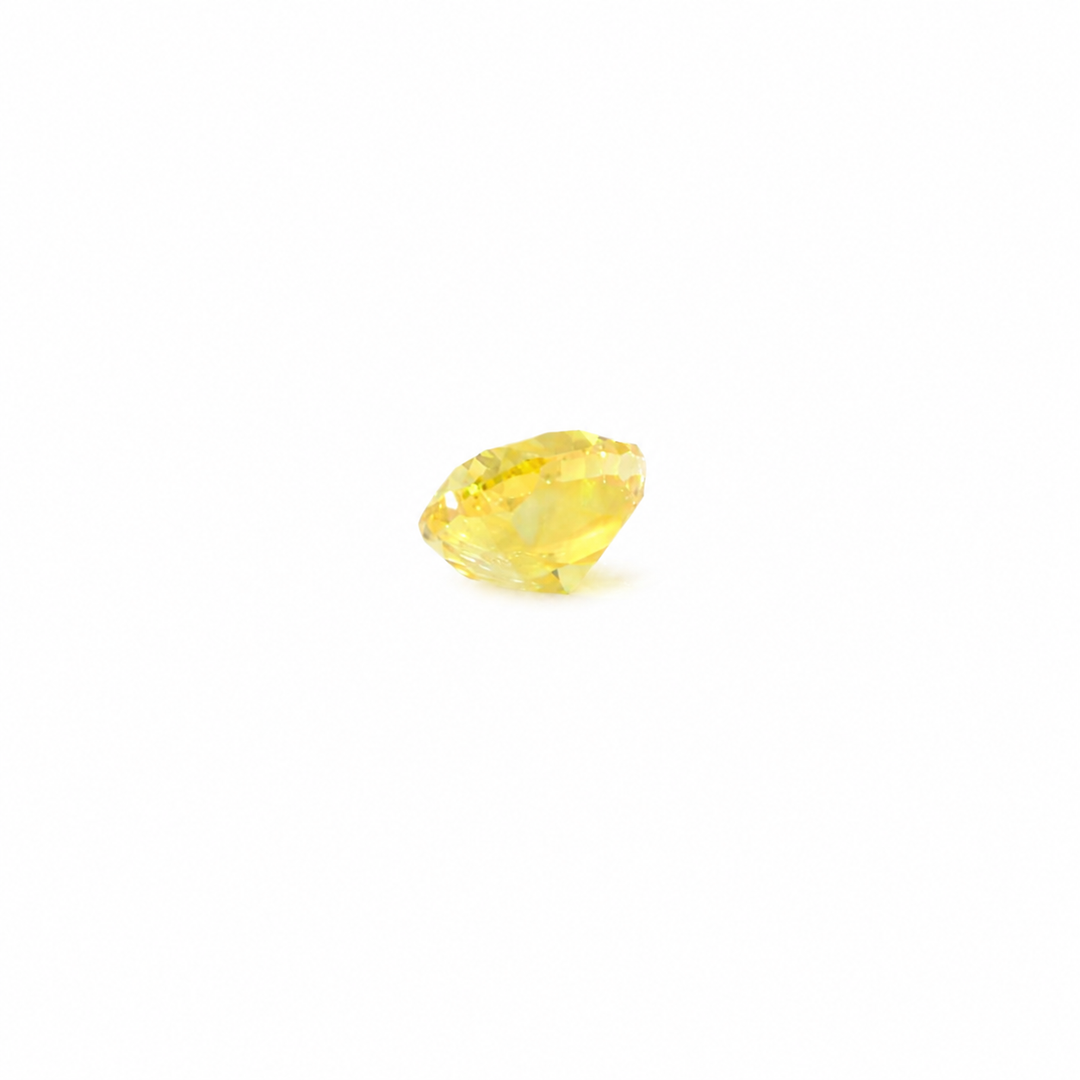 1.08ct Oval Cut Lab Diamond NO.1243