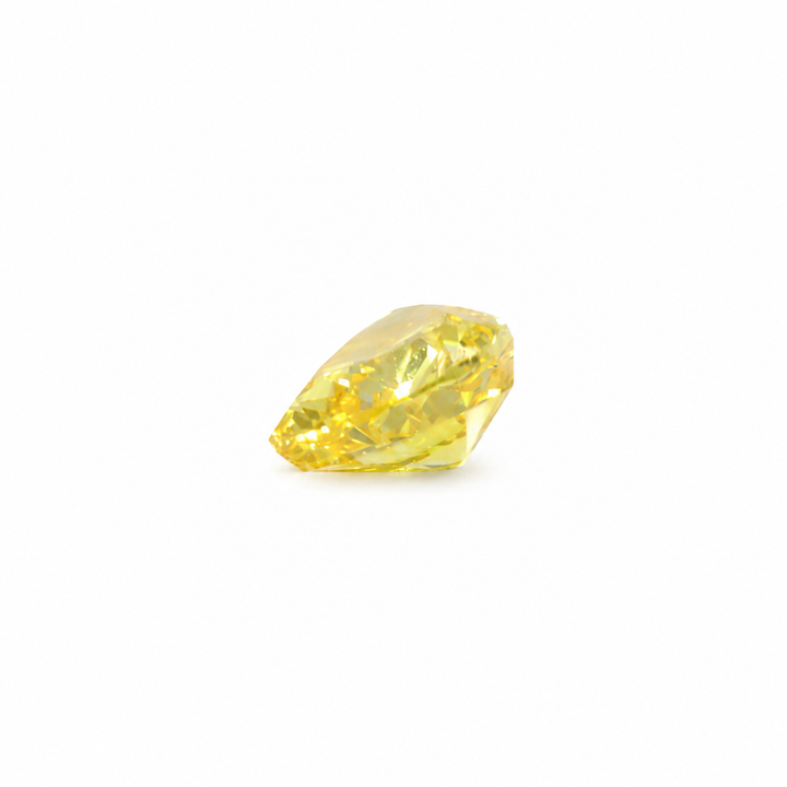 1.5ct Pear Cut Lab Diamond NO.1227