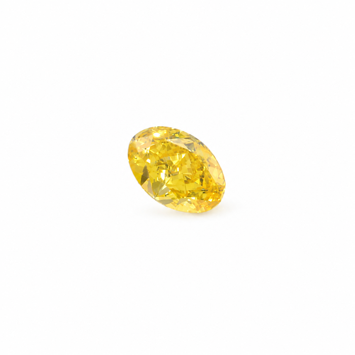 1.67ct Oval Cut Lab Diamond NO.1250